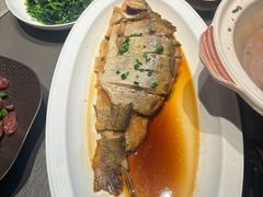 -曾宴·楚菜(湖北省博物馆店)