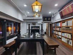 -道南書院·私房菜·早午茶·茶馆