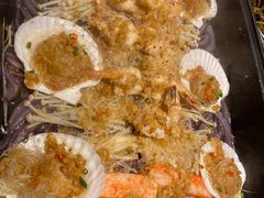-厨掌柜长寿菜馆(古镇店)
