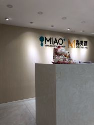 -MIAOLAB·韩国淼美颜皮肤管理