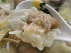 -海平馄饨(逍遥二路店)