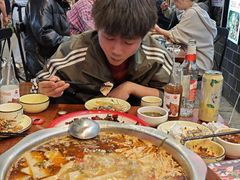 -大理.老字号渝记酸萝卜乌鱼(古城总店)