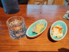 -人间酒暖·Go blanc·烧鸟·深夜食堂(陆家嘴店)
