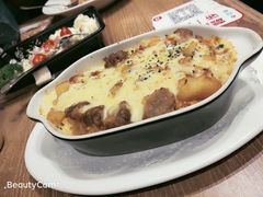 -必胜客(大悦城店)