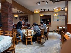 -崂山水果园农家宴(泉水鸡店)