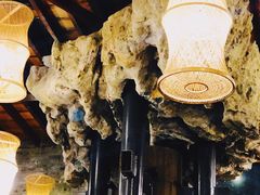 大堂-鱼桥巷·美学川菜