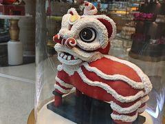 -视博茶点(美狮美高梅店)