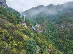 -大慈岩风景区
