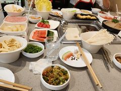 -海底捞火锅(铂澜大象城店)