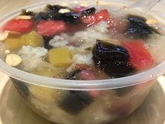 -长乐饭冰冰·冰饭·烧烤(长乐总店)