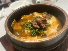 -狮王府淮扬菜(新街口友谊店)