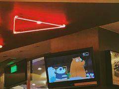 调料台在这里-FATBURGER 特富客汉堡(外交公寓店)