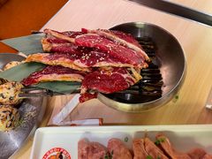 -伊茉家的烤肉店(勒泰中心店)
