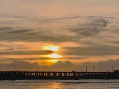 -宝安西湾红树林湿地公园