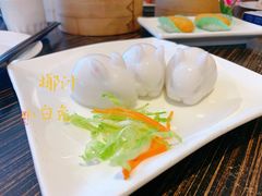 -新海利海鲜城·41年珠海老字号(夏湾店)
