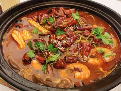 -品海楼·大连海胆锅贴馆(东港店)