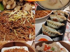 -虾饺妹·酒家(金碧店)