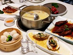 -煲王粤菜餐厅(中侨中心店)