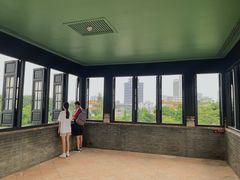 -东莞市可园博物馆