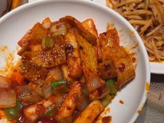 -七八冷面·延边朝鲜族美食(大兴大悦春风里店)