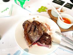 -拉蒂娜·巴西牛排馆 Latina·Brazilian Steakhouse(陆家嘴旗舰店)