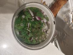 -新疆巴州金丝特餐厅(大钟寺店)