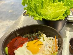 -中央财经大学-食堂