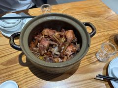 -斯丹姜母鸭·古法干香(田安南路店)