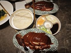 -宫燕府·京菜·烤鸭·淮扬菜(王府中心店)