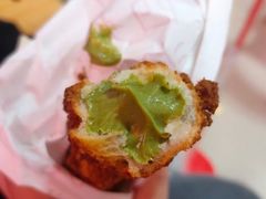 -西树泡芙(郑州二七万达店)