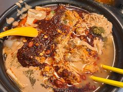 -O记东北砂锅麻辣烫