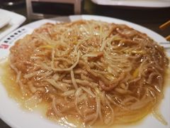 -直隶安家牛肉罩饼(七一路店)