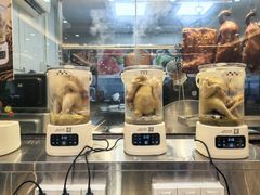 -丰尔粥食·顺德鱼生·干蒸排骨顺德菜(大良分店)