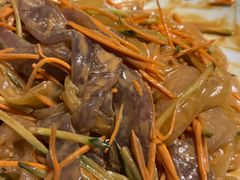 一轩大拉皮-一轩饺子馆(丽都店)