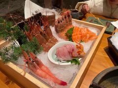 -水濑·日料放题(天河店)