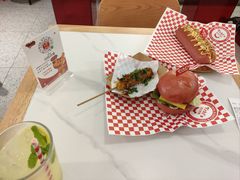 -Eckl’s爱氏热狗(猫街店)