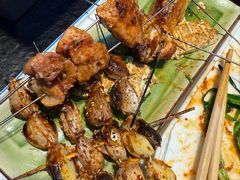 -高家烧鸽子烧烤店63年