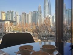 -遇外滩(BFC外滩金融中心店)