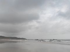 -汕尾风车岛