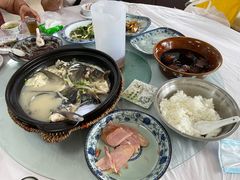 -芸海阁·农家私房菜(沙家浜景区出口店)