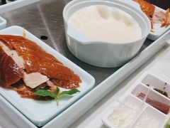 -紫光园·烤鸭(吕家营店)