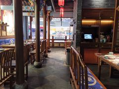 大堂-蛙小侠(卓悦里店)