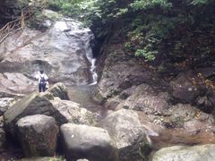 -太湖源风景区