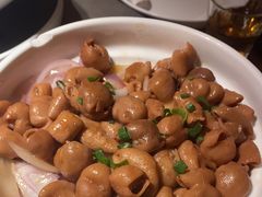 -张家卫·阳江菜·小海鲜(肥婆湾桥店)