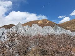 -墨石公园景区