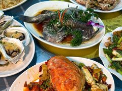 -明记海鲜大排档(巽寮湾店)