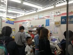 -711便利店(第二儿童医院店)