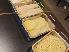 -师烤·豆花烤鱼(深圳坂田天虹店)