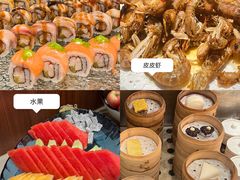 -御水泉·国际水疗会(广州长隆店)