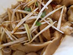 -友乐达台北精致面馆(张江店)